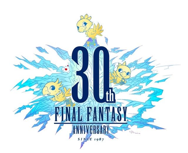 《新 全民高尔夫》展开“Final Fantasy 30 周年纪念”合作活动 骑乘陆行鸟奔驰高球场