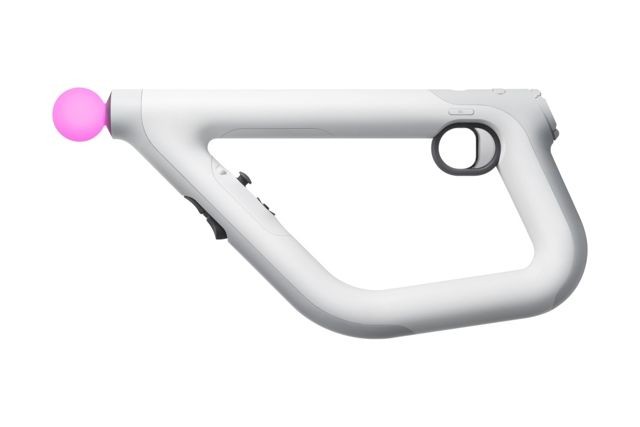 VR 團隊合作射擊遊戲《亡命小隊》3 月登場 將同步推出 PS VR 射擊控制器同捆組