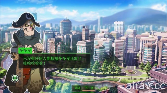獨立製作戰略模擬遊戲《Tiny Metal》製作人「由良浩明」獨家專訪 今日推出中文更新