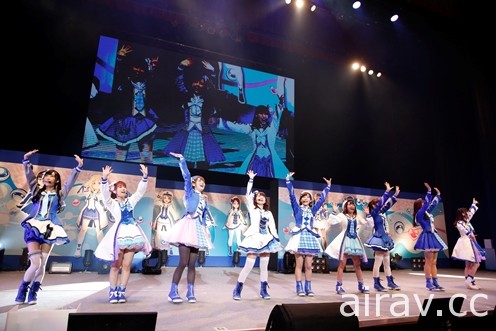 《Love Live! Sunshine!!》Aqours 亞洲巡迴公演最終場 全員首度訪台留下美好回憶