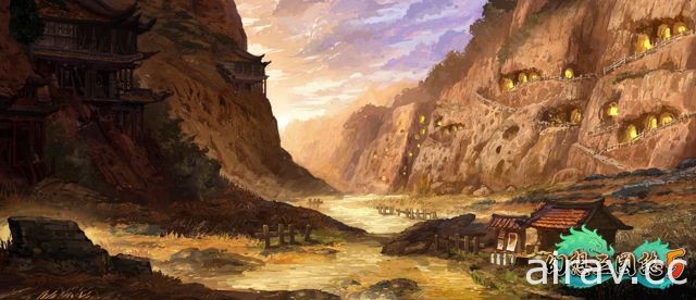 《幻想三國誌 5》研發團隊獨家專訪 揭露對戰鬥、美術等兼顧經典與創新的幕後思考