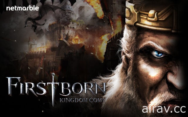 Netmarble 發表《石器時代 MMORPG》《七大罪 RPG》等 20 款新作