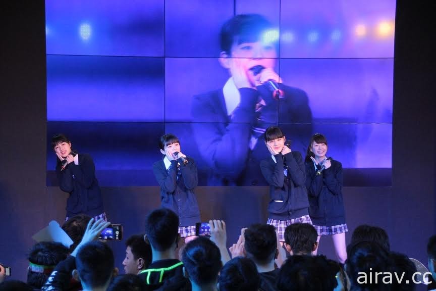【TiCA18】ICHIBAN JAPAN 日本館首日柊木りお等多組歌手與吉祥物輪番上陣熱力演出