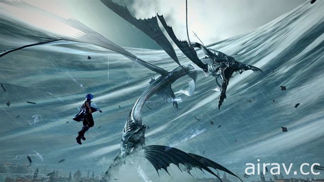 《Final Fantasy XV》PC 版微軟商店版本支援 Xbox One 跨平台多人合作遊玩