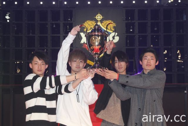 《怪物彈珠》誕生兩組職業選手 於決勝戰爭奪總獎金 1000 萬日圓