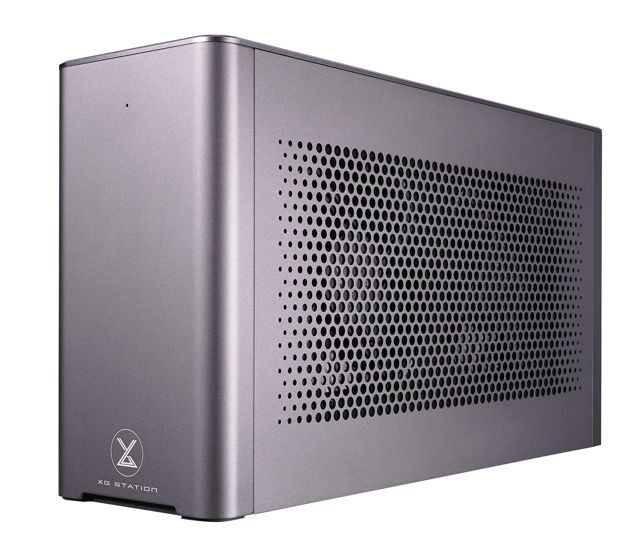 華碩推出新顯示卡外接盒 ASUS XG Station Pro 支援最新的 NVIDIA 與 AMD 顯示卡