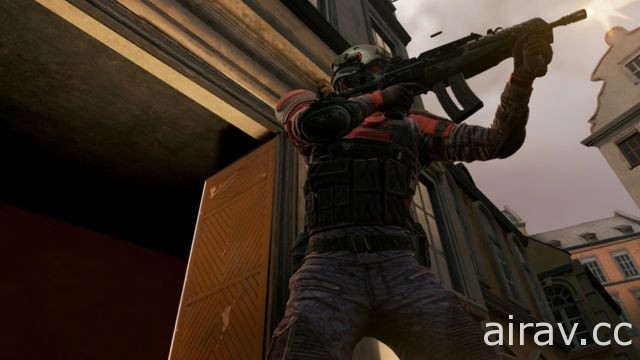 VR 團隊合作射擊遊戲《亡命小隊》3 月登場 將同步推出 PS VR 射擊控制器同捆組