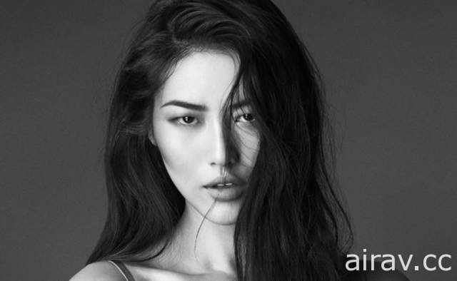 中台日韩美女通通进榜《I-Magazine 2017时尚脸蛋》由专业人士认证的美女又是哪些人？