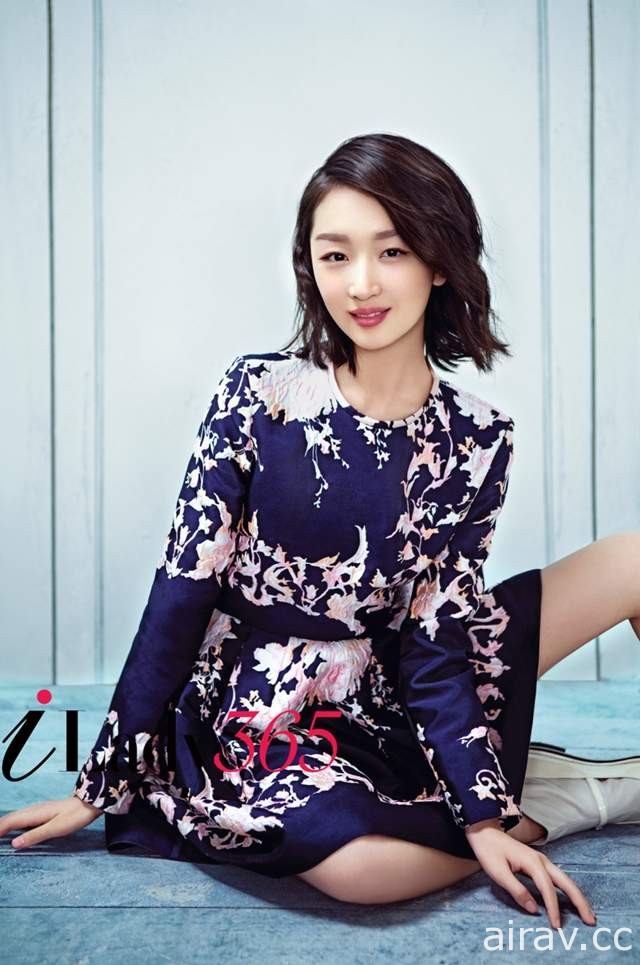 中台日韓美女通通進榜《I-Magazine 2017時尚臉蛋》由專業人士認證的美女又是哪些人？