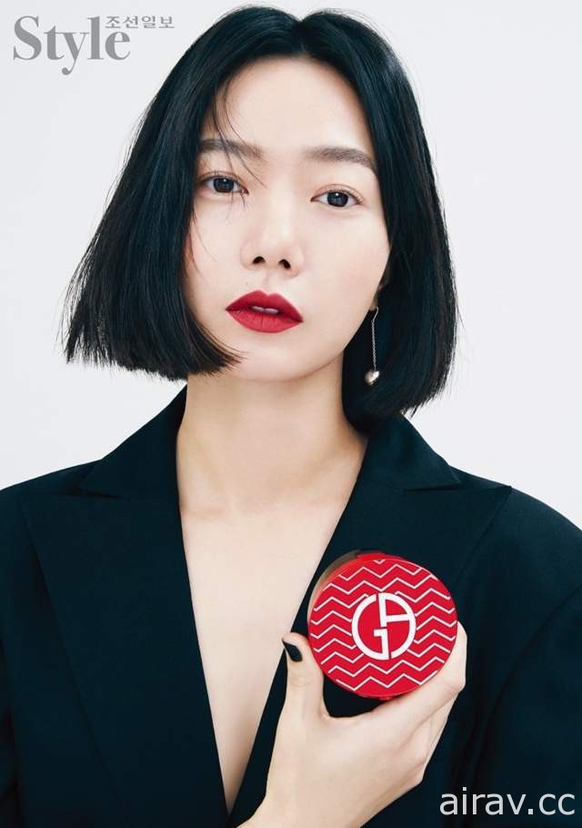 中台日韩美女通通进榜《I-Magazine 2017时尚脸蛋》由专业人士认证的美女又是哪些人？