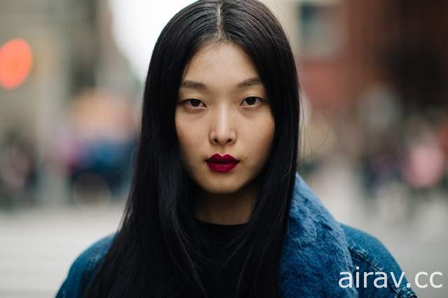 中台日韓美女通通進榜《I-Magazine 2017時尚臉蛋》由專業人士認證的美女又是哪些人？
