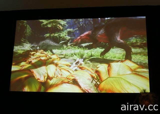 【GDC 18】《魔物獵人 世界》為何能在全世界熱賣？首次公開實驗用遊戲原型影片