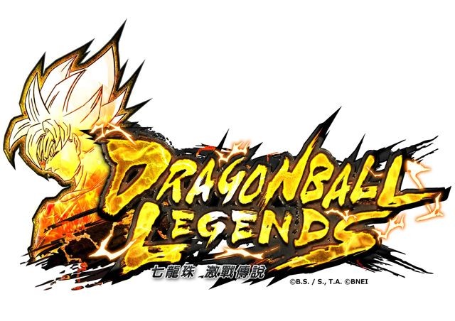 单指卡片格斗游戏《Dragon Ball Legends -七龙珠 激战传说-》发表 同步展开事前登录