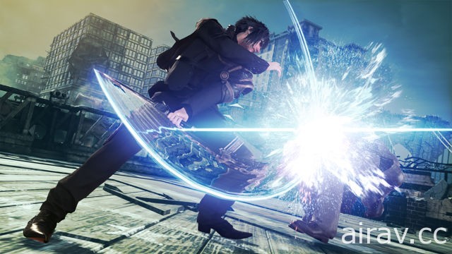 《鐵拳 7》第 3 波 DLC 確定 3 月 20 日釋出 追加《FF XV》主角「諾克提斯」