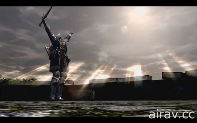 《黑暗靈魂 Remastered》將舉辦網路測試 推出「太陽戰士 索拉爾」讚美太陽 amiibo