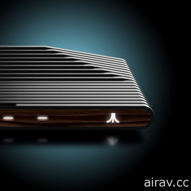 Atari 正式发表怀旧主题新主机“Atari VCS” 经典摇杆控制器同步登场