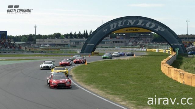《跑車浪漫旅 競速》釋出 3 月更新 追加 Gr.2 級別、13 台新車與筑波賽車場