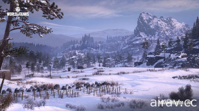 《戰車世界》宣布 1.0 改版亞太區上線日程 推出全新繪圖引擎及原創背景音樂