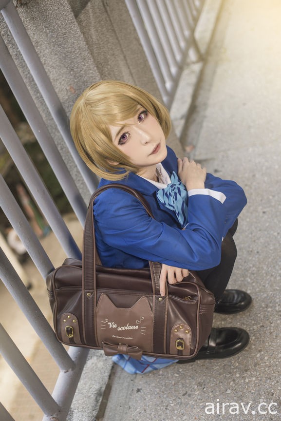 【COS】LoveLive!小泉花陽