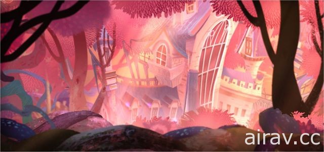 《Sdorica 万象物语》宣布 4 月 19 日上市 开放 Google Play 预先注册 揭露游戏美术设定