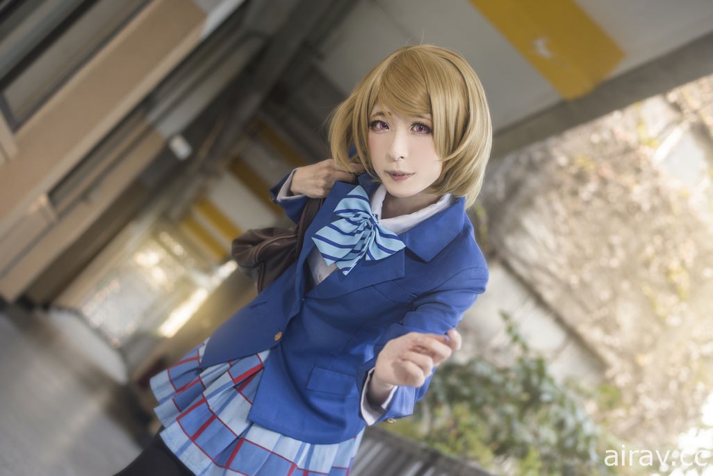 【COS】LoveLive!小泉花阳