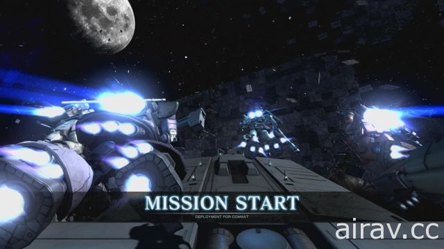 《機動戰士鋼彈 激戰任務 2》Beta 版一手體驗 重回宇宙世紀戰場 體驗真實厚重的軍武對決