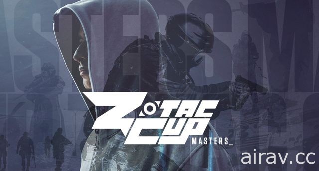《絕對武力：全球攻勢》ZOTAC CUP MASTERS 國際電競盃賽將於亞洲區開打