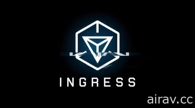 《Ingress》与富士电视台合作宣布动画化 将在 2018 年 10 月推出