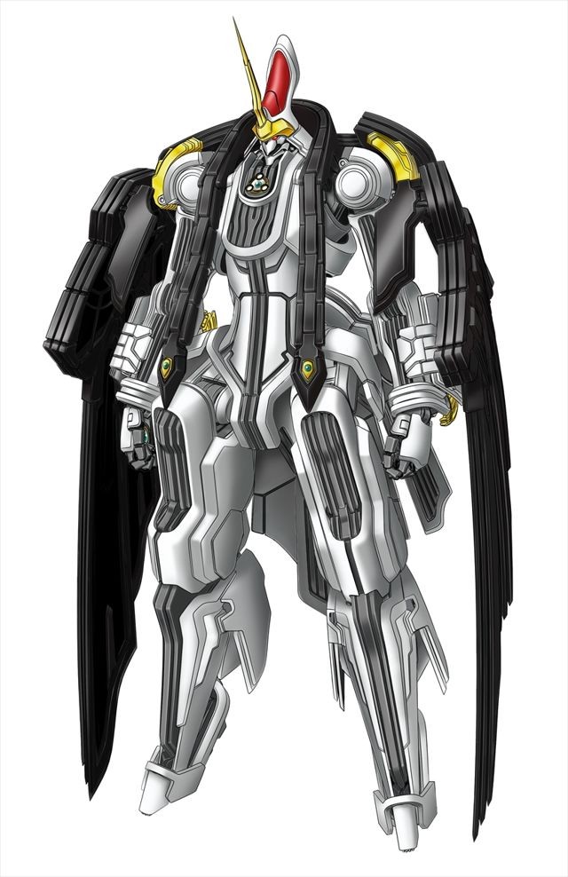《超級機器人大戰 X》公開原創主角和搭乘機體 釋出更多參戰機體戰鬥畫面