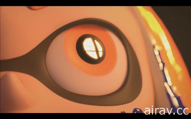 《任天堂明星大亂鬥》確認登上 Nintendo Switch《漆彈大作戰》和《曠野之息》參戰！