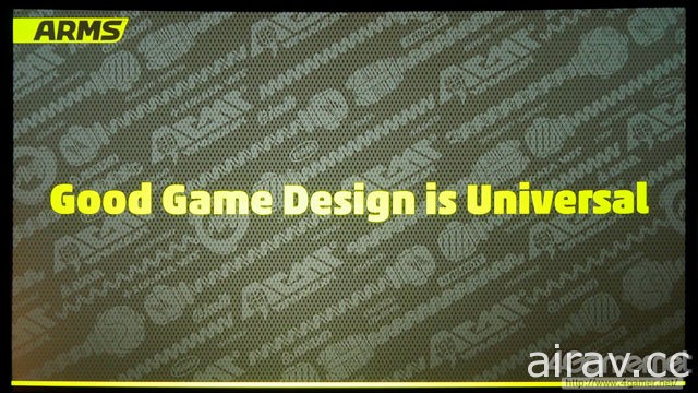 【GDC 18】任天堂亲自论述 如何将《玛利欧赛车》的制作经验活用在《ARMS》