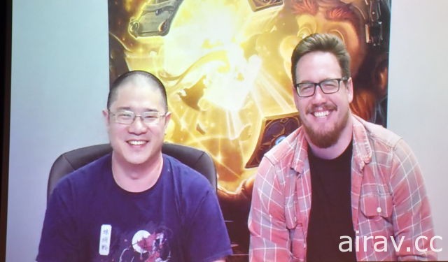 《炉石战记》游戏总监 Ben Brode 宣布将离开 Blizzard　未来要开设新公司