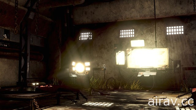 《噬神者 3》公开全新角色、灰域种荒神以及能变形双刀和薙刀的全新神机特征等情报