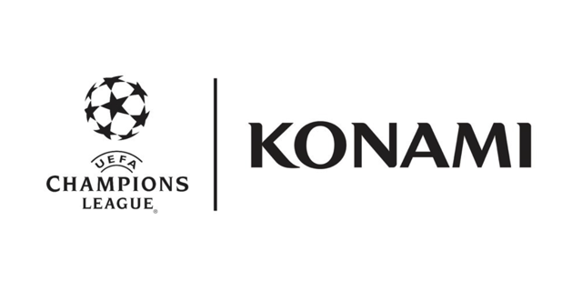 UEFA 欧洲足联宣布结束欧洲冠军联赛与 KONAMI 的 10 年合作
