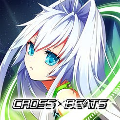 CAPCOM 音樂節奏遊戲《CROSS × BEATS》宣布將於 2018 年 6 月 25 日結束營運