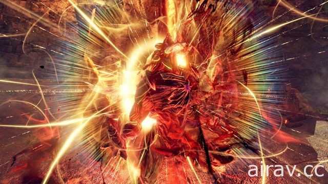 《噬神者 3》公开全新角色、灰域种荒神以及能变形双刀和薙刀的全新神机特征等情报