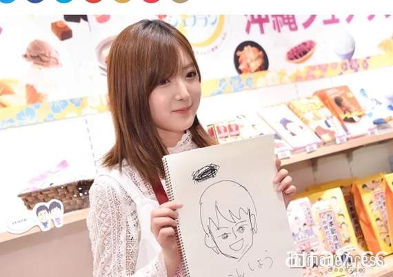 NMB48前偶像《須藤凜凜花》兌現總選舉承諾跟粉絲結婚成為人妻