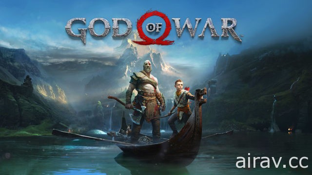 《戰神 God of War》上市 3 天全球銷量破 310 萬套 創 PS4 本家遊戲新紀錄