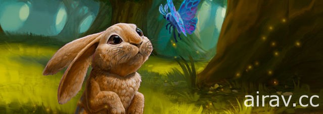 《炉石战记》特殊“兔子都进来吧”旅店大乱斗限时登场 登入游戏可获得两张金卡
