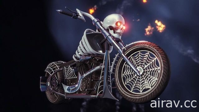 《俠盜獵車手 5》線上模式開辦 2018 年陣亡將士紀念日活動「載具戰爭」以及多項折扣優惠