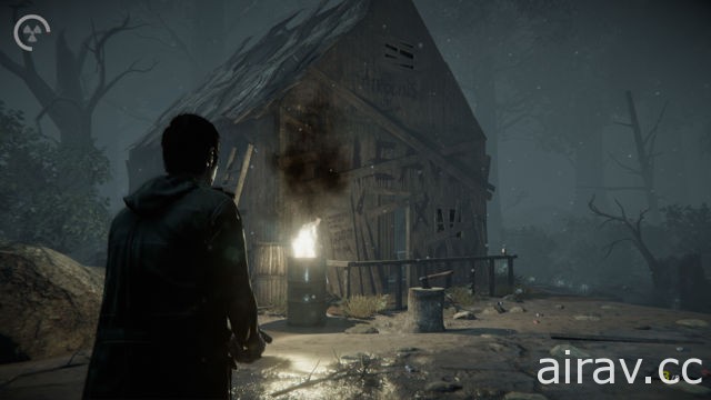 两人团队研发、恐怖生存游戏《吓哭还不够》 6 月 9 日在 Steam 平台上市
