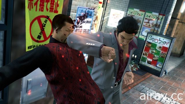桐生一馬傳說在 PS4 甦醒！佐藤大輔透露《人中之龍》3、4、5 將全面繁體中文化