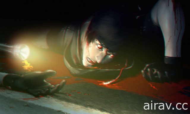 心靈驚悚冒險遊戲第二波作品《NG》8 月 9 日發售 主打「日常中的恐怖體驗」