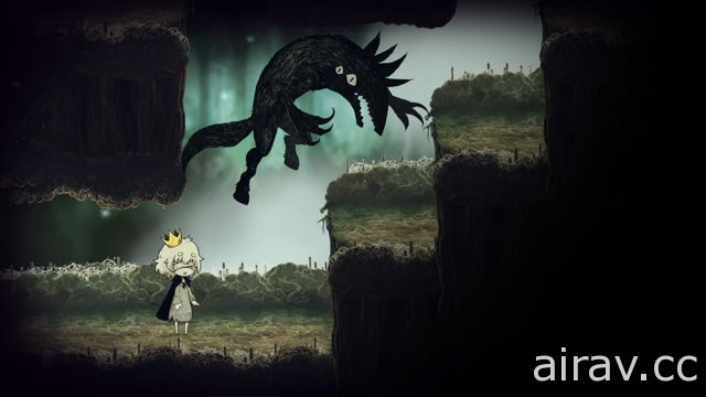 《說謊公主與盲眼王子》公布全新遊戲截圖 介紹本作劇情、登場人物以及遊戲系統