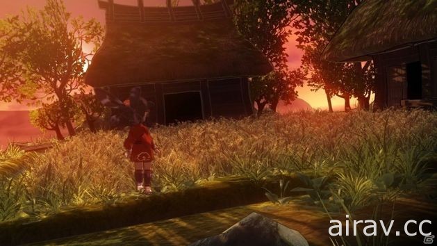 動作 RPG《天穗種稻姬》公開新宣傳影片 同時體驗種稻模擬和迷宮探索