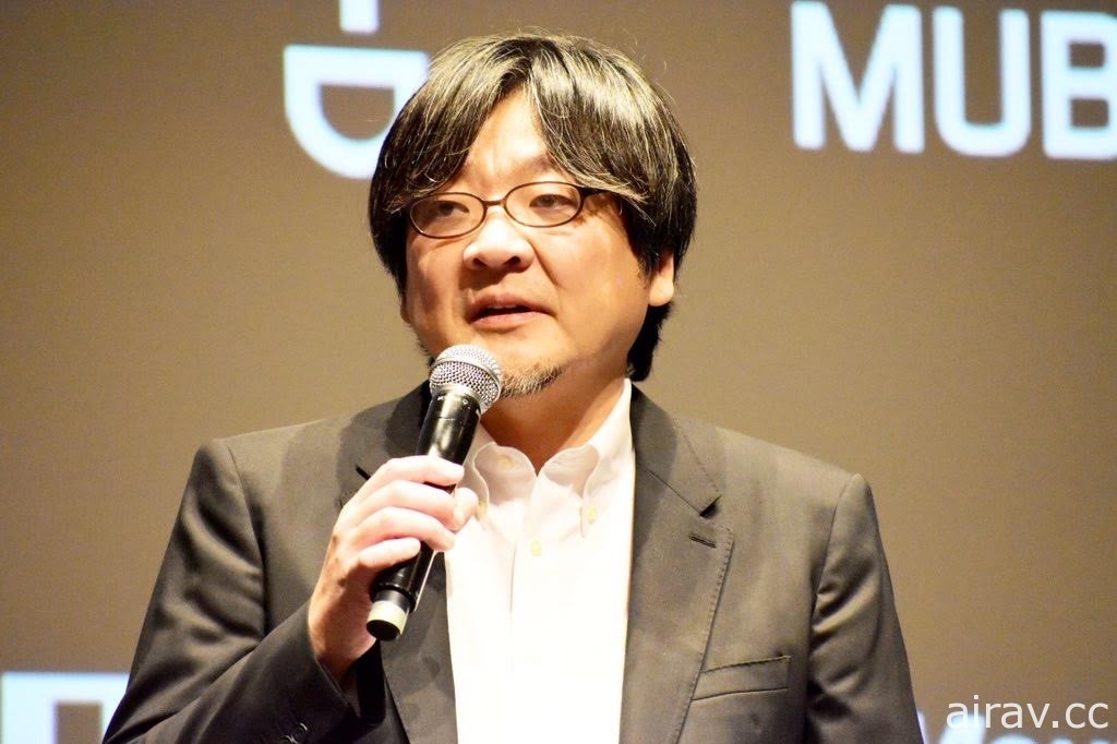 細田守新作《未來的未來》於 2018 第 71 屆坎城影展世界首映