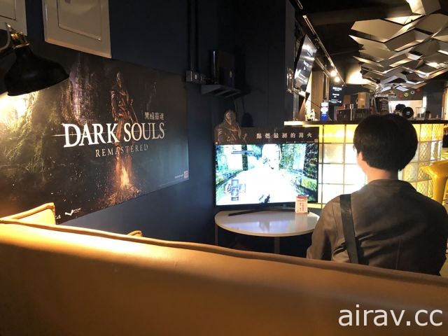 台灣萬代南夢宮舉辦年度體驗會 提供《劍魂 6》《黑暗靈魂》等六款強作搶先試玩