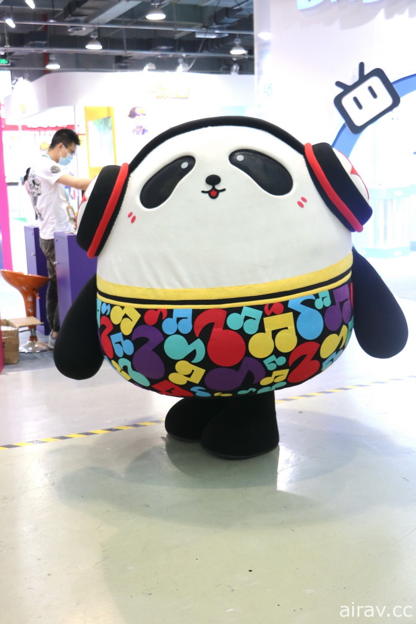 第 14 屆杭州中國國際動漫節現場 Cosplay、看板娘與吉祥物照片集錦