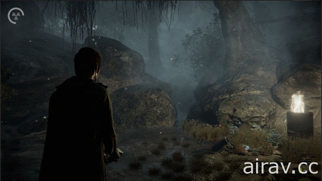兩人團隊研發、恐怖生存遊戲《嚇哭還不夠》 6 月 9 日在 Steam 平台上市