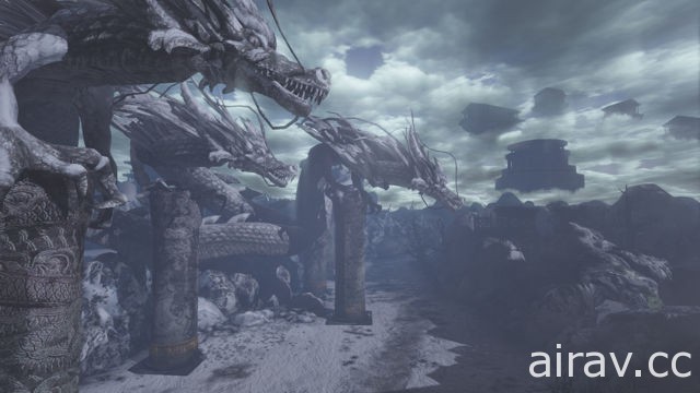 《无双 OROCHI 蛇魔 3》制作人古泽正纪专访 打造神话风格的崭新幻想世界